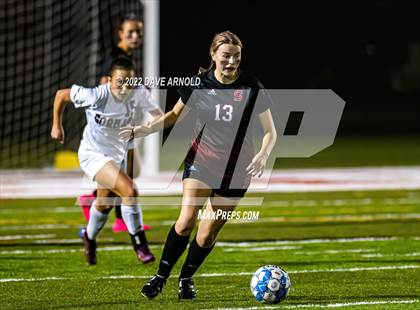 Thumbnail 1 in Gorham @ Scarborough (MPA Class A Regional Final) photogallery.