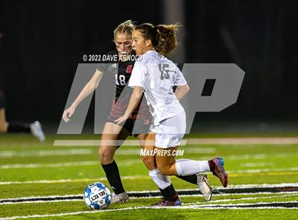 Thumbnail 3 in Gorham @ Scarborough (MPA Class A Regional Final) photogallery.