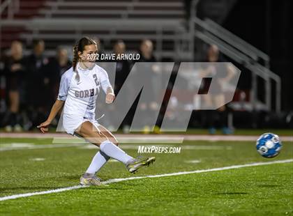 Thumbnail 2 in Gorham @ Scarborough (MPA Class A Regional Final) photogallery.