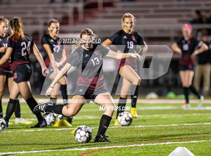 Thumbnail 3 in Gorham @ Scarborough (MPA Class A Regional Final) photogallery.