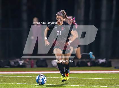 Thumbnail 1 in Gorham @ Scarborough (MPA Class A Regional Final) photogallery.