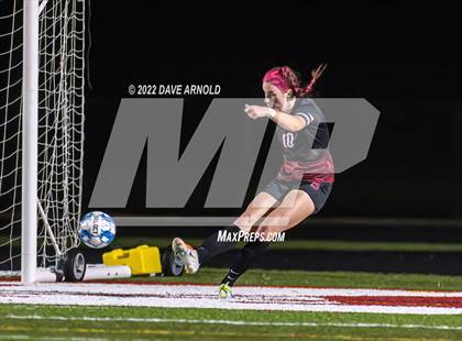 Thumbnail 3 in Gorham @ Scarborough (MPA Class A Regional Final) photogallery.