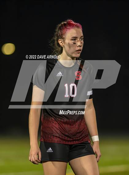 Thumbnail 1 in Gorham @ Scarborough (MPA Class A Regional Final) photogallery.
