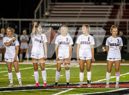 Thumbnail 1 in Gorham @ Scarborough (MPA Class A Regional Final) photogallery.