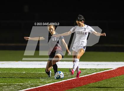 Thumbnail 2 in Gorham @ Scarborough (MPA Class A Regional Final) photogallery.