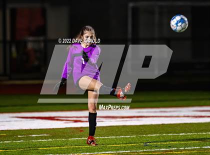 Thumbnail 1 in Gorham @ Scarborough (MPA Class A Regional Final) photogallery.