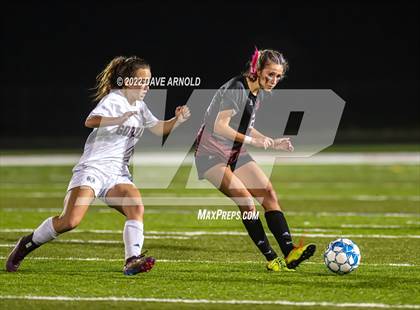Thumbnail 1 in Gorham @ Scarborough (MPA Class A Regional Final) photogallery.
