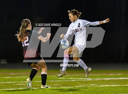 Thumbnail 1 in Gorham @ Scarborough (MPA Class A Regional Final) photogallery.