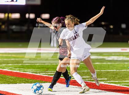 Thumbnail 2 in Gorham @ Scarborough (MPA Class A Regional Final) photogallery.