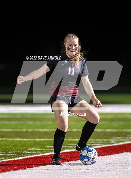 Thumbnail 3 in Gorham @ Scarborough (MPA Class A Regional Final) photogallery.