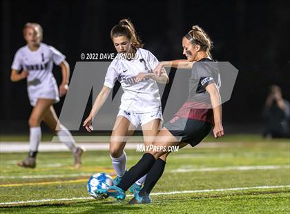 Thumbnail 1 in Gorham @ Scarborough (MPA Class A Regional Final) photogallery.