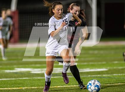 Thumbnail 3 in Gorham @ Scarborough (MPA Class A Regional Final) photogallery.