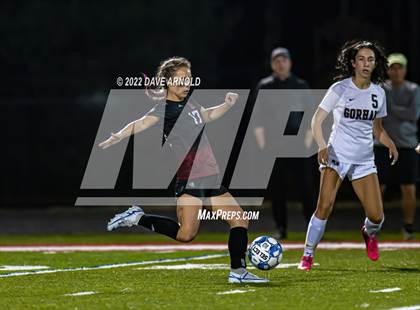 Thumbnail 1 in Gorham @ Scarborough (MPA Class A Regional Final) photogallery.