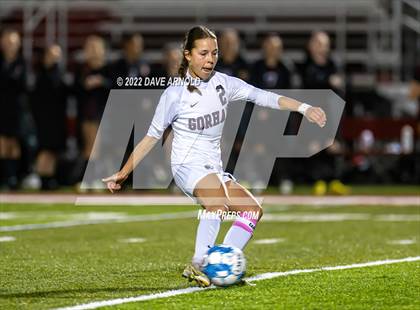 Thumbnail 1 in Gorham @ Scarborough (MPA Class A Regional Final) photogallery.
