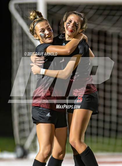 Thumbnail 3 in Gorham @ Scarborough (MPA Class A Regional Final) photogallery.