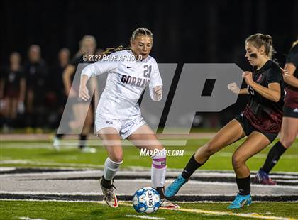 Thumbnail 3 in Gorham @ Scarborough (MPA Class A Regional Final) photogallery.