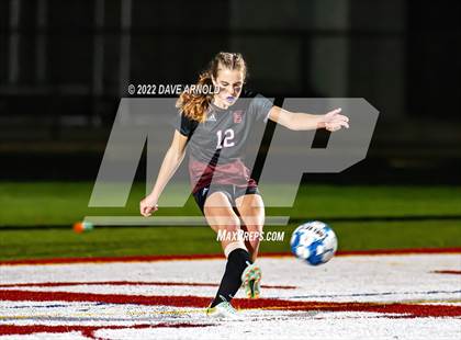 Thumbnail 3 in Gorham @ Scarborough (MPA Class A Regional Final) photogallery.