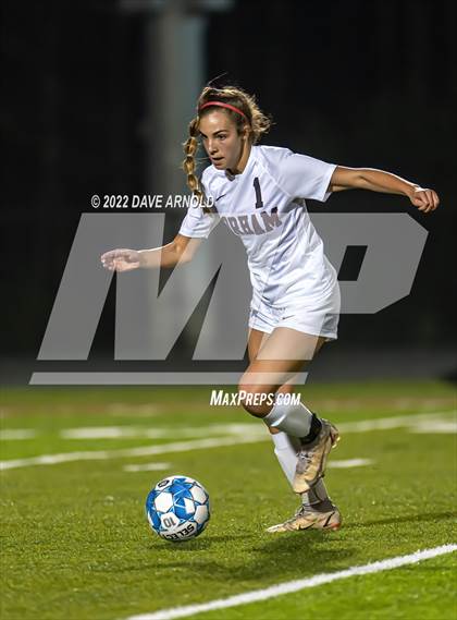 Thumbnail 2 in Gorham @ Scarborough (MPA Class A Regional Final) photogallery.