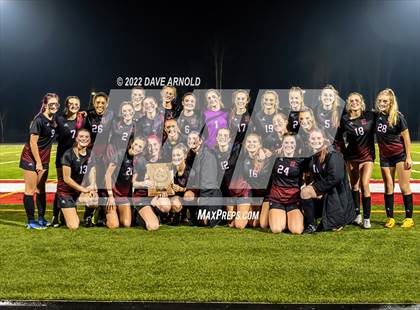 Thumbnail 2 in Gorham @ Scarborough (MPA Class A Regional Final) photogallery.