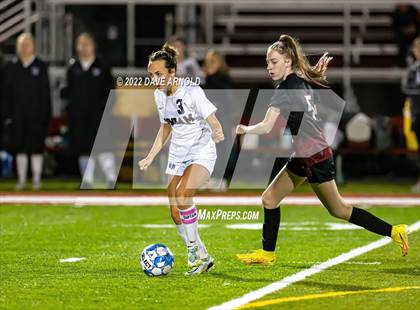 Thumbnail 1 in Gorham @ Scarborough (MPA Class A Regional Final) photogallery.