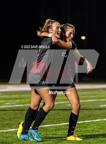 Thumbnail 3 in Gorham @ Scarborough (MPA Class A Regional Final) photogallery.