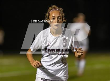Thumbnail 2 in Gorham @ Scarborough (MPA Class A Regional Final) photogallery.