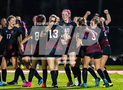 Thumbnail 1 in Gorham @ Scarborough (MPA Class A Regional Final) photogallery.