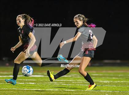 Thumbnail 1 in Gorham @ Scarborough (MPA Class A Regional Final) photogallery.