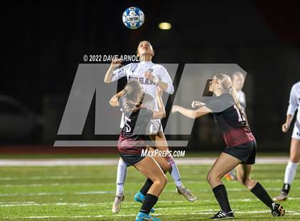 Thumbnail 3 in Gorham @ Scarborough (MPA Class A Regional Final) photogallery.