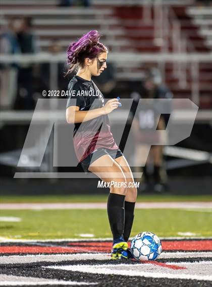 Thumbnail 2 in Gorham @ Scarborough (MPA Class A Regional Final) photogallery.