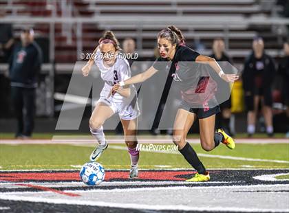 Thumbnail 3 in Gorham @ Scarborough (MPA Class A Regional Final) photogallery.