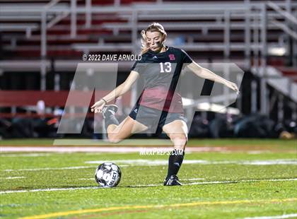 Thumbnail 2 in Gorham @ Scarborough (MPA Class A Regional Final) photogallery.