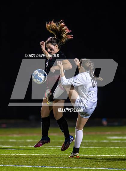 Thumbnail 2 in Gorham @ Scarborough (MPA Class A Regional Final) photogallery.