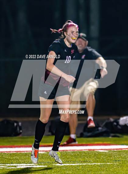 Thumbnail 2 in Gorham @ Scarborough (MPA Class A Regional Final) photogallery.