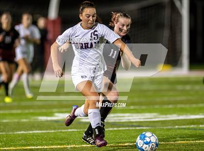 Thumbnail 2 in Gorham @ Scarborough (MPA Class A Regional Final) photogallery.