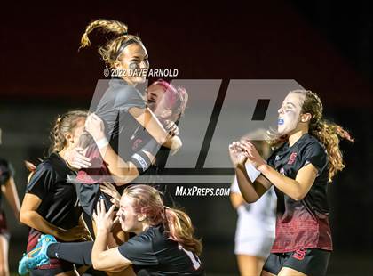 Thumbnail 1 in Gorham @ Scarborough (MPA Class A Regional Final) photogallery.