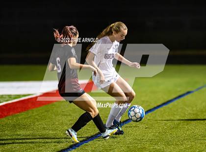 Thumbnail 2 in Gorham @ Scarborough (MPA Class A Regional Final) photogallery.