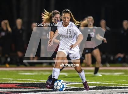 Thumbnail 3 in Gorham @ Scarborough (MPA Class A Regional Final) photogallery.