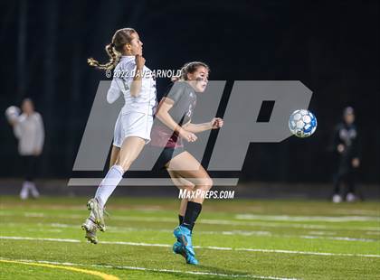 Thumbnail 2 in Gorham @ Scarborough (MPA Class A Regional Final) photogallery.