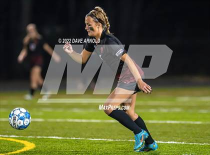 Thumbnail 2 in Gorham @ Scarborough (MPA Class A Regional Final) photogallery.