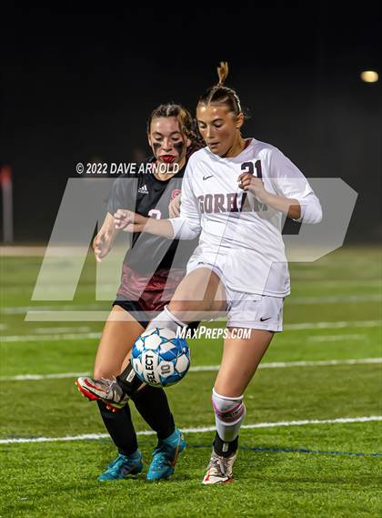 Thumbnail 2 in Gorham @ Scarborough (MPA Class A Regional Final) photogallery.