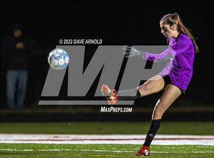 Thumbnail 2 in Gorham @ Scarborough (MPA Class A Regional Final) photogallery.