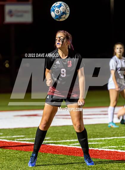 Thumbnail 3 in Gorham @ Scarborough (MPA Class A Regional Final) photogallery.