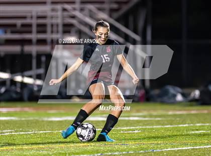 Thumbnail 1 in Gorham @ Scarborough (MPA Class A Regional Final) photogallery.