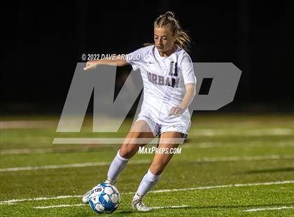 Thumbnail 2 in Gorham @ Scarborough (MPA Class A Regional Final) photogallery.