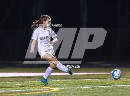 Thumbnail 3 in Gorham @ Scarborough (MPA Class A Regional Final) photogallery.