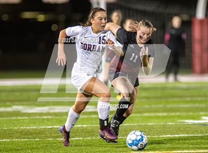 Thumbnail 1 in Gorham @ Scarborough (MPA Class A Regional Final) photogallery.