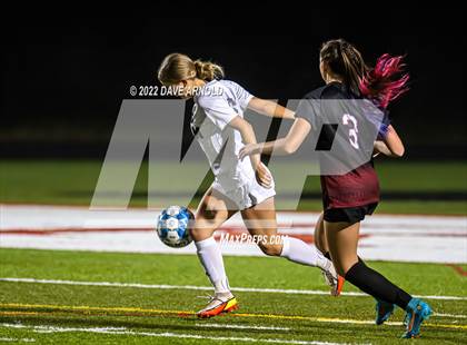 Thumbnail 2 in Gorham @ Scarborough (MPA Class A Regional Final) photogallery.