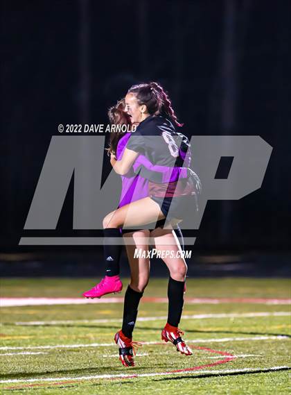 Thumbnail 2 in Gorham @ Scarborough (MPA Class A Regional Final) photogallery.