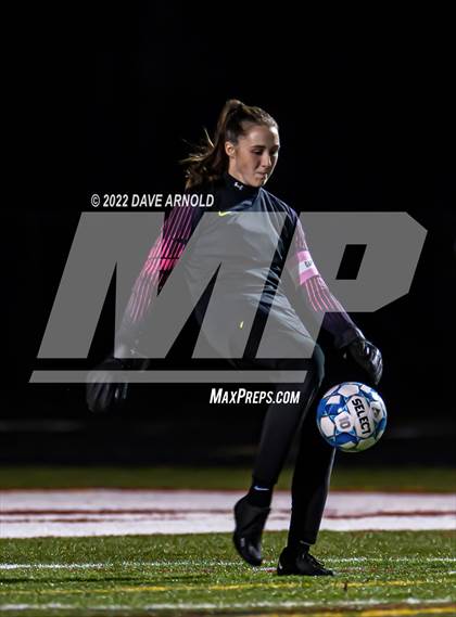 Thumbnail 3 in Gorham @ Scarborough (MPA Class A Regional Final) photogallery.